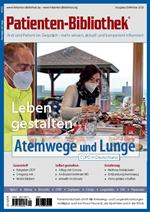 Winterausgabe 2020                                     Atemwege und Lunge COPD in Deutschland